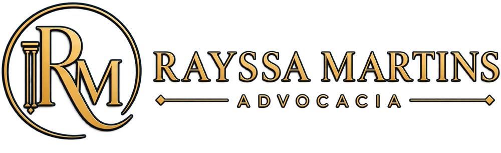 Rayssa Martins Advocacia